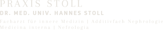 Praxis Stoll